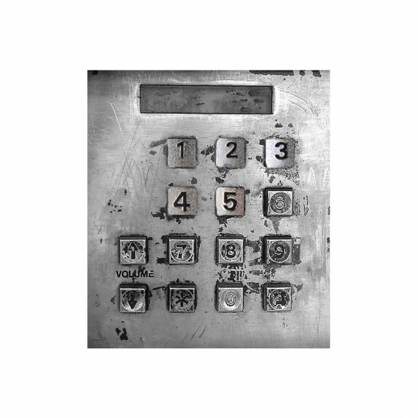 Creation of public "phone" (updated): Step 2